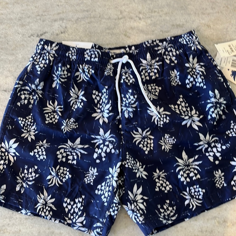 Men’s bathing suit